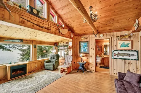 5684 Sylvan Rest Drive Phelps WI 54554