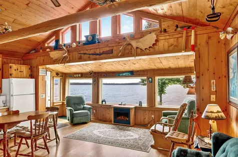 5684 Sylvan Rest Drive Phelps WI 54554