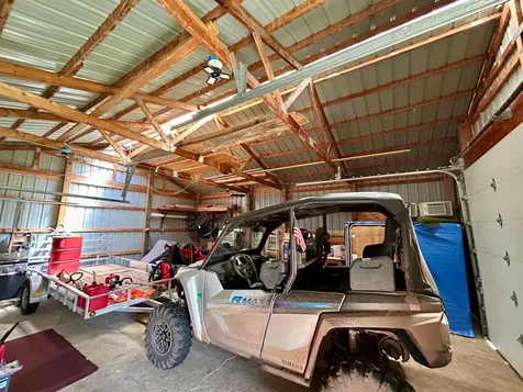 11624 Old 139 Road Argonne WI 54511