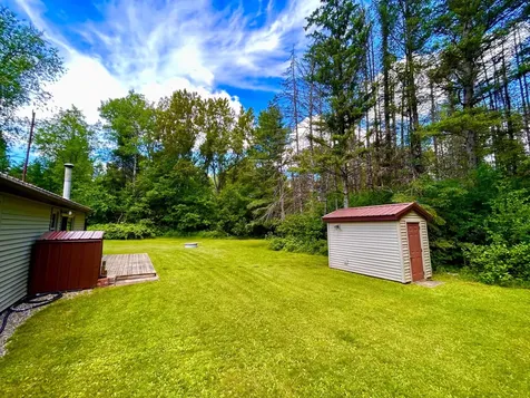 11624 Old 139 Road Argonne WI 54511
