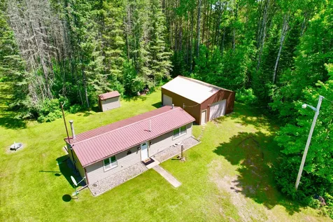 11624 Old 139 Road Argonne WI 54511