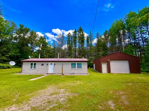 11624 Old 139 Road Argonne WI 54511