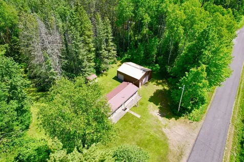 11624 Old 139 Road Argonne WI 54511
