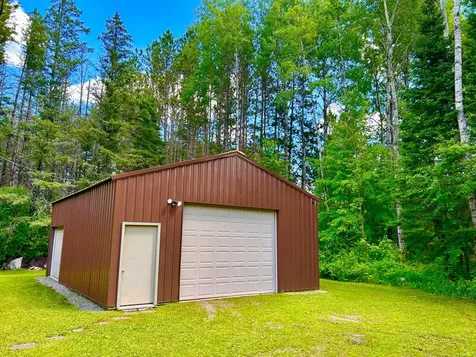 11624 Old 139 Road Argonne WI 54511