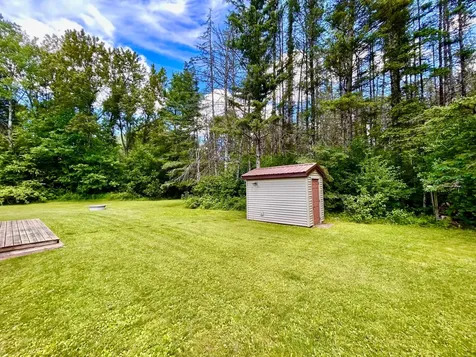 11624 Old 139 Road Argonne WI 54511
