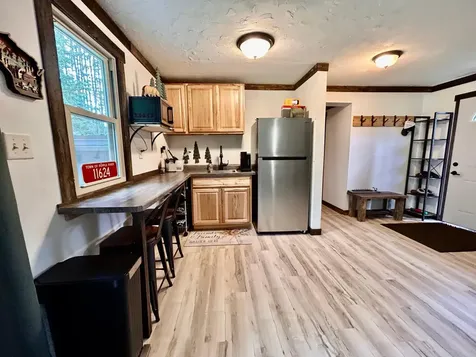 11624 Old 139 Road Argonne WI 54511