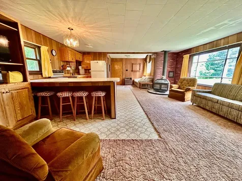 4090 Highway 8 Argonne WI 54511