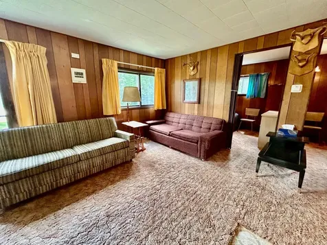 4090 Highway 8 Argonne WI 54511