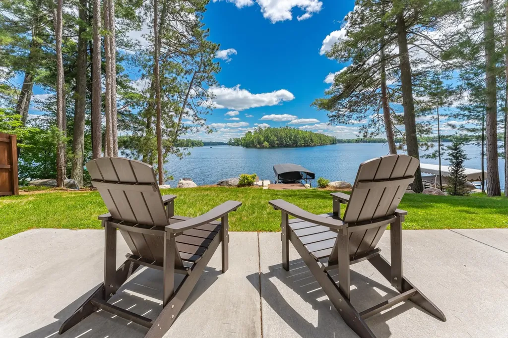 8468 Hower Road Minocqua WI 54548