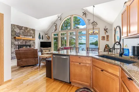8468 Hower Road Minocqua WI 54548
