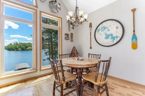 8468 Hower Road Minocqua WI 54548