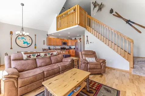 8468 Hower Road Minocqua WI 54548