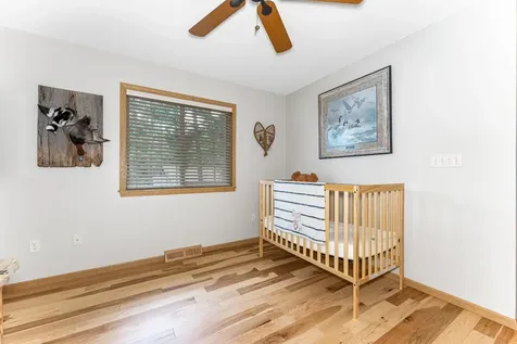 8468 Hower Road Minocqua WI 54548