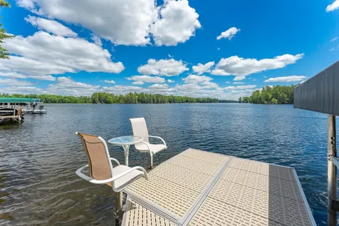 8468 Hower Road Minocqua WI 54548