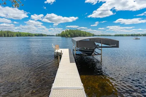 8468 Hower Road Minocqua WI 54548