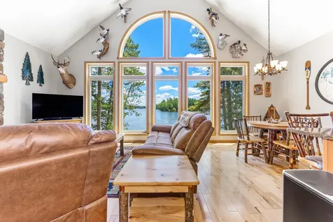 8468 Hower Road Minocqua WI 54548