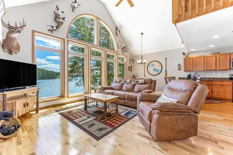 8468 Hower Road Minocqua WI 54548