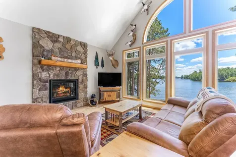8468 Hower Road Minocqua WI 54548