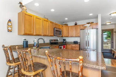 8468 Hower Road Minocqua WI 54548