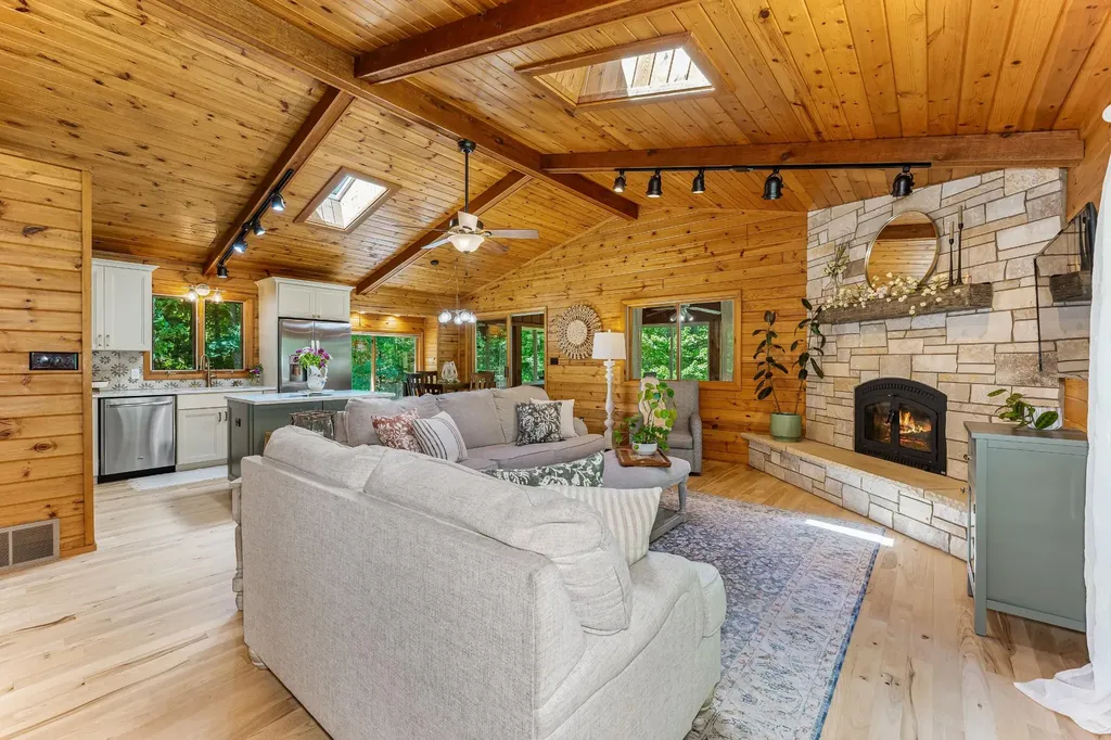 9220 Marguerite Court Minocqua WI 54548