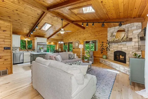 9220 Marguerite Court Minocqua WI 54548