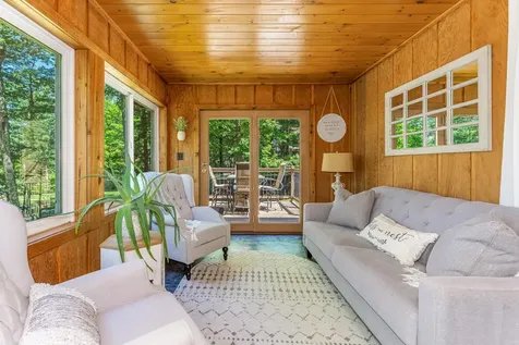 9220 Marguerite Court Minocqua WI 54548