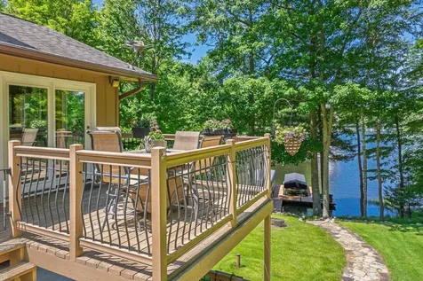 9220 Marguerite Court Minocqua WI 54548