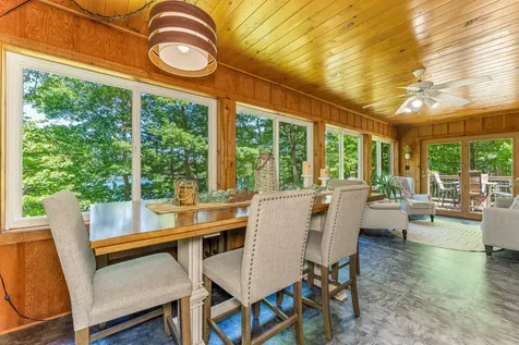 9220 Marguerite Court Minocqua WI 54548