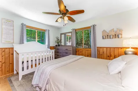 9220 Marguerite Court Minocqua WI 54548