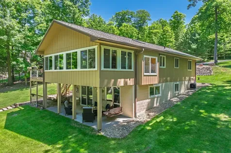 9220 Marguerite Court Minocqua WI 54548