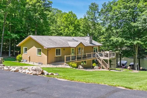 9220 Marguerite Court Minocqua WI 54548