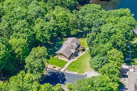 9220 Marguerite Court Minocqua WI 54548
