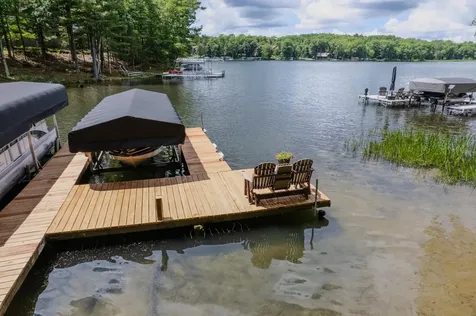 9220 Marguerite Court Minocqua WI 54548