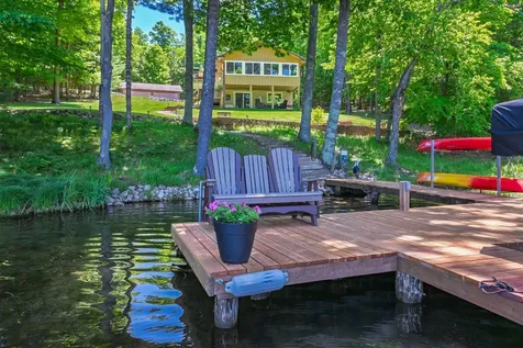 9220 Marguerite Court Minocqua WI 54548