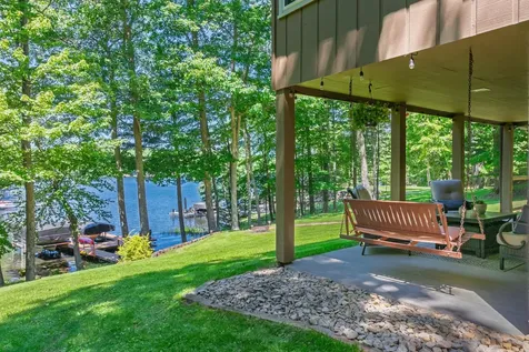 9220 Marguerite Court Minocqua WI 54548