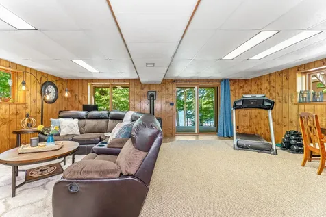 9220 Marguerite Court Minocqua WI 54548
