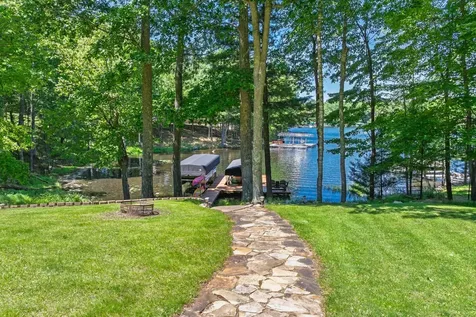 9220 Marguerite Court Minocqua WI 54548