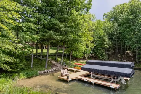 9220 Marguerite Court Minocqua WI 54548