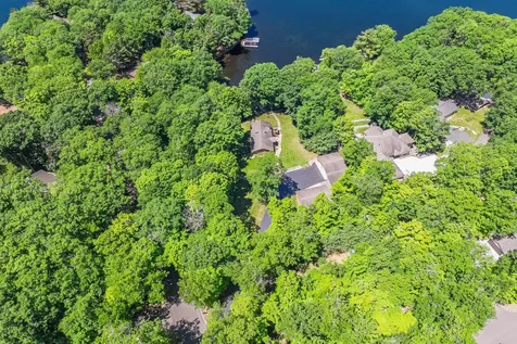 9220 Marguerite Court Minocqua WI 54548