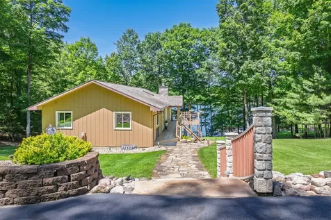 9220 Marguerite Court Minocqua WI 54548