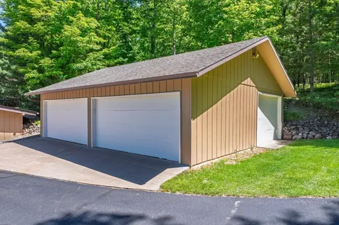 9220 Marguerite Court Minocqua WI 54548