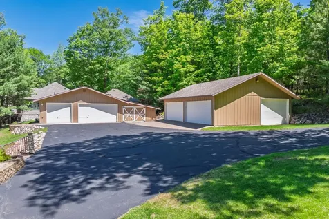9220 Marguerite Court Minocqua WI 54548