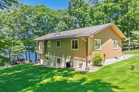 9220 Marguerite Court Minocqua WI 54548