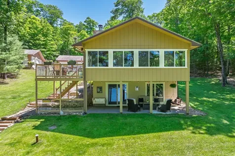 9220 Marguerite Court Minocqua WI 54548