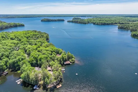 9220 Marguerite Court Minocqua WI 54548