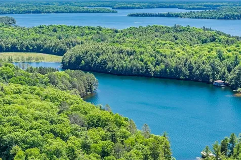 9220 Marguerite Court Minocqua WI 54548