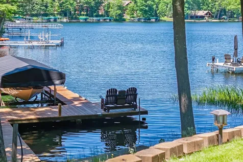 9220 Marguerite Court Minocqua WI 54548