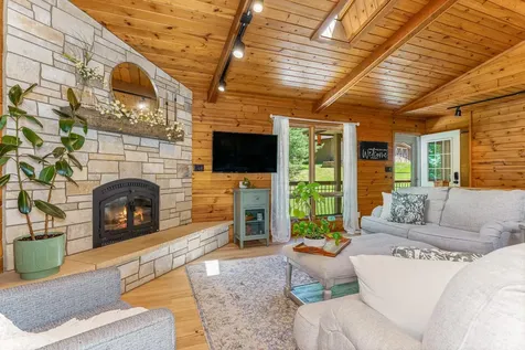 9220 Marguerite Court Minocqua WI 54548