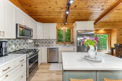 9220 Marguerite Court Minocqua WI 54548