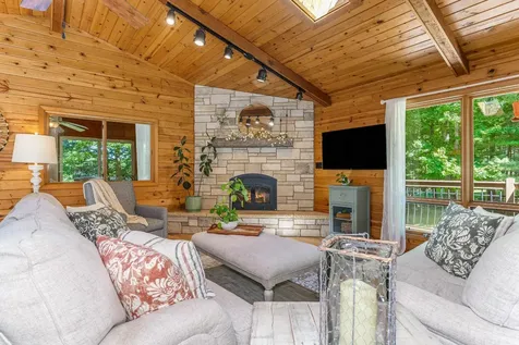 9220 Marguerite Court Minocqua WI 54548